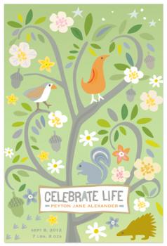 Celebrate Life