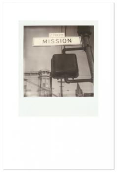 Mission Street