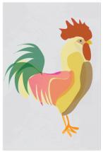 Rise & Shine by a la amore