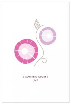 Modern Botanical: Print 2