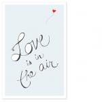 Love is in the Air by Mayel