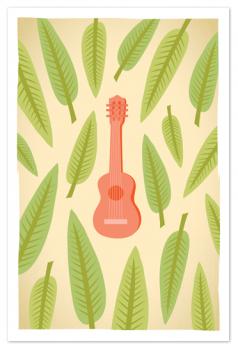 Tropical Ukelele