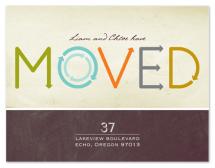 Movin' on up by Rosemarie Levy