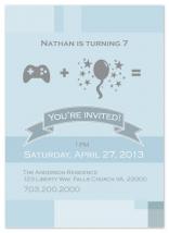 The Controller vertical by Joyrich Design Company