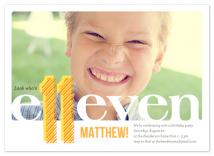 happy elleventh! by wendy fessler