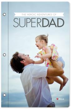 Super Dad