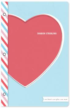 our heart - our glue - our mom