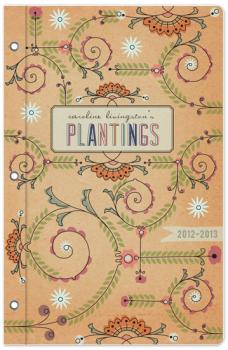 Vintage Details Garden 