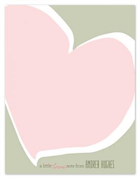 Love Notes