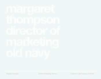 Write on me, I dare you