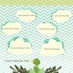 Birds of a Feather by Elena Tubb