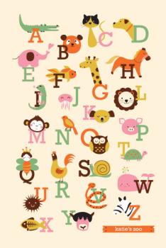 Animal A to Z
