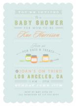 eats & treats by Beth Barbaglia