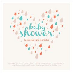 Shower of Love