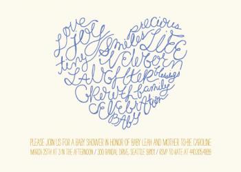 Written on Her Heart