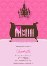 Couture Nursery by Celene Mendez