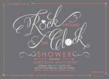 Rock Around the Clock S... by Rachel Luetkemeyer