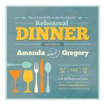 let's go dinner! by Ana Maria Villanueva