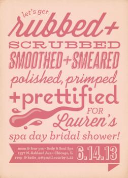 Get Prettified!