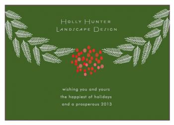 Branches and Berries