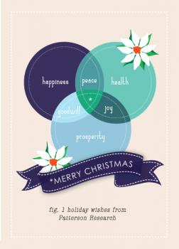 A Venny Merry Christmas