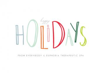 happy-go-lucky holidays