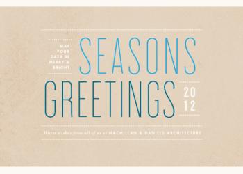 Structured Greetings