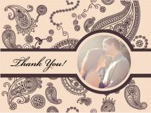 Soft Paisley by Garaguchy