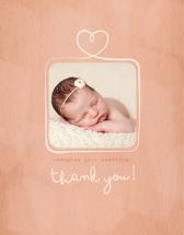 Heart By Hand by Caroline Szpak