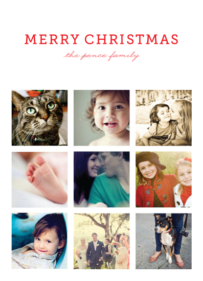 InstaChristmas by Mariel Schmitt