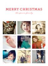 InstaChristmas by Mariel Schmitt