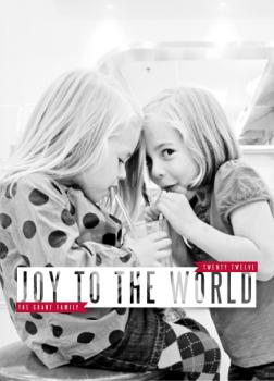 Joy to the World