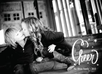 Chalked Cheer