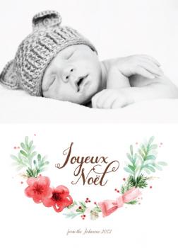 Noel Wreath
