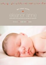 my first noel by wendy fessler