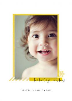 Holiday Frame