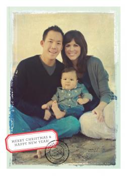 Postmarked