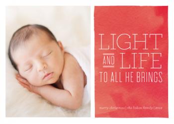 light and life