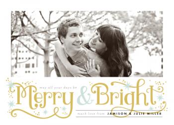 Merry and Bright Sparkles 