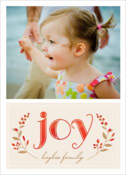 Serene Joy