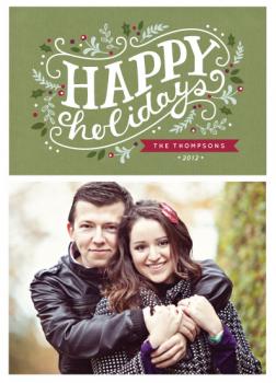 Holiday Celebration