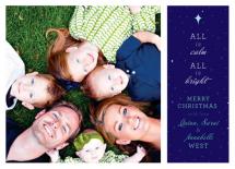 All is Calm, All is Bri... by Candice Leigh