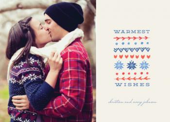 Warmest Wishes