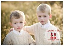 Soldier Comfort and Joy by that girl Shelley