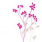 Spice Flowers by AVA Design