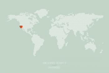 Home Is Where The Heart Is