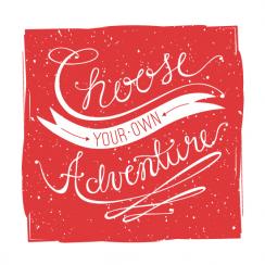 Choose Adventure