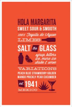 Hola Margarita
