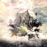 Another Day in Paradise by Garaguchy