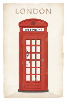 Telephone Box